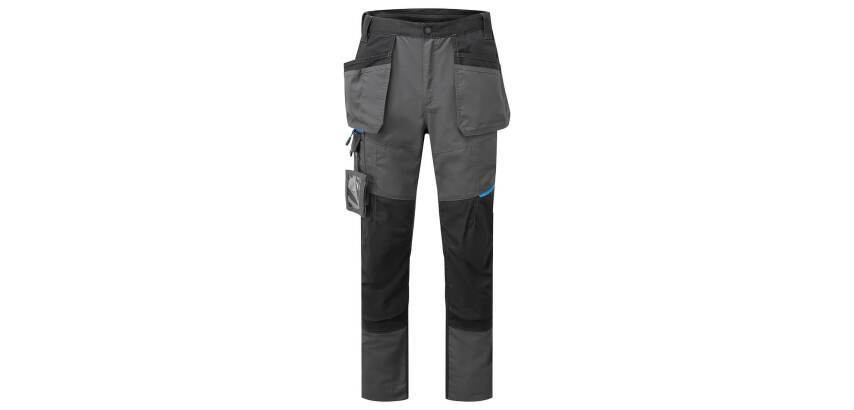 Portwest T719 Pantalon de travail WX3 - Coupe Slim
