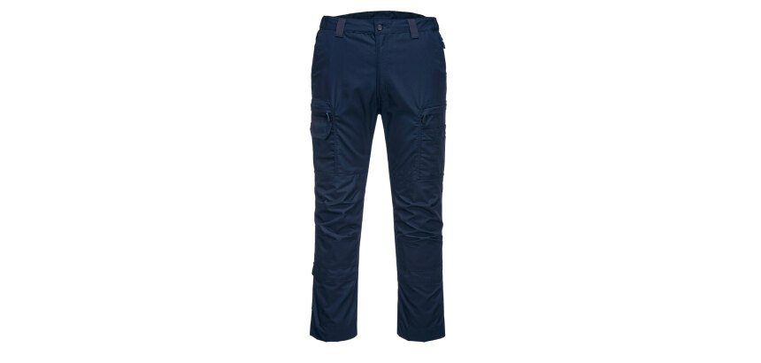 Portwest T802 Pantalon Ripstop KX3