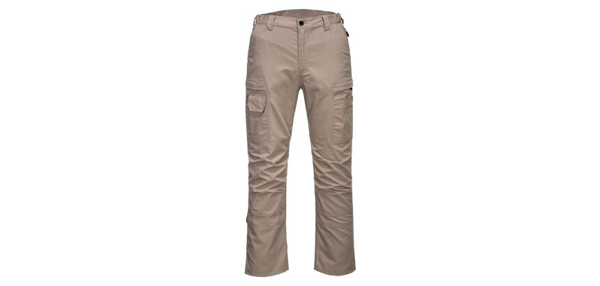 Portwest T802 Ripstop KX3 Pants