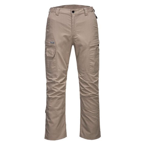 Portwest T802 KX3 Ripstop broek