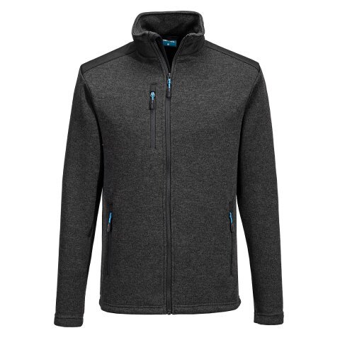 Portwest T830 Polar KX3 Performance Gris Marl - Talla XXXL