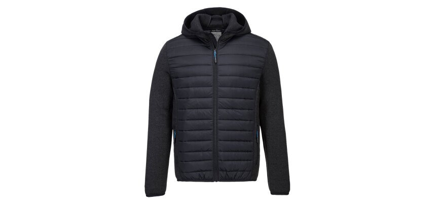 Portwest T832 Veste bi-matière Baffle KX3