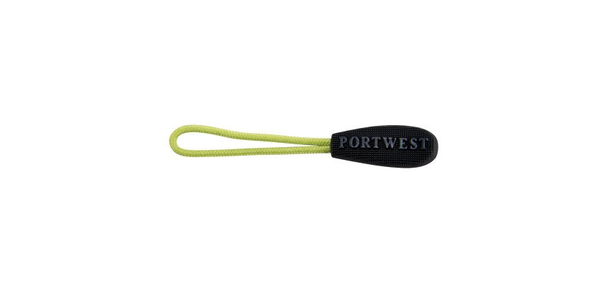 Portwest T900 Tiradores de cremallera