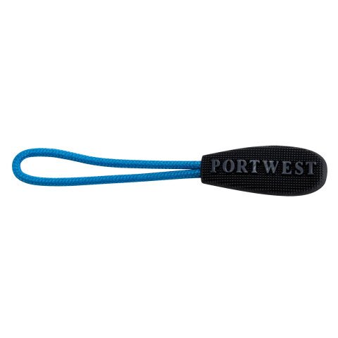 Portwest T900 Tiradores de cremallera Bleu Royal