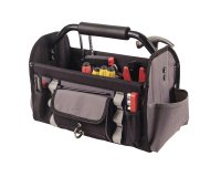 Portwest TB02 Borsa Porta Attrezzi aperta Noir
