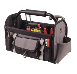 Portwest TB02 Bolsa Open Tool Noir