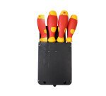 Portwest TB15 Tool Safety Holder Noir