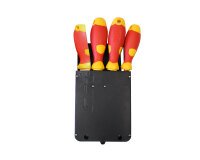 Portwest TB15 Tool Safety Holder Noir