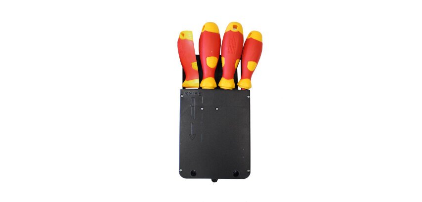 Portwest TB15 Black Safety Tool Holder