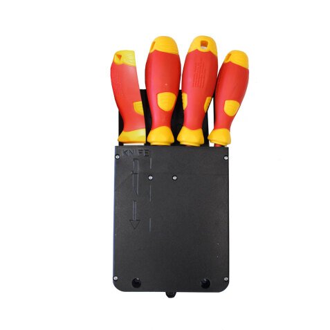 Portwest TB15 Porte Outils de sécurité Noir