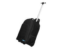 Portwest TB20 Mochila con ruedas para herramientas Noir