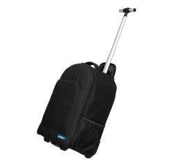 Portwest TB20 Mochila con ruedas para herramientas Noir