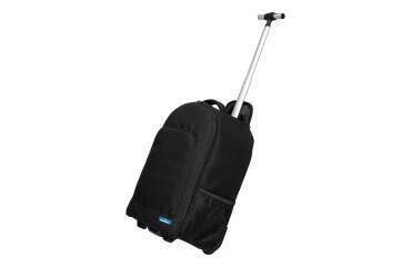 Portwest TB20 Mochila con ruedas para herramientas Noir