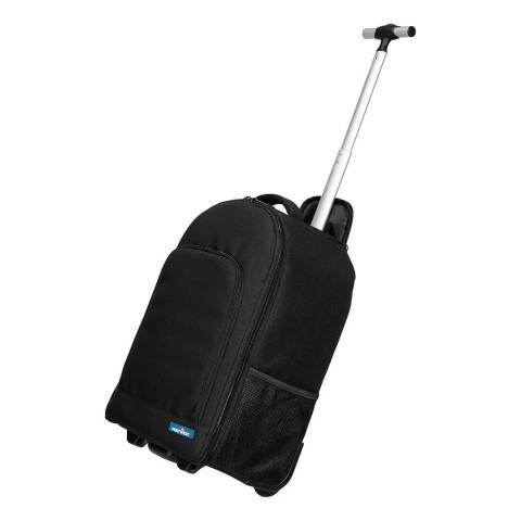Portwest TB20 Mochila con ruedas para herramientas Noir