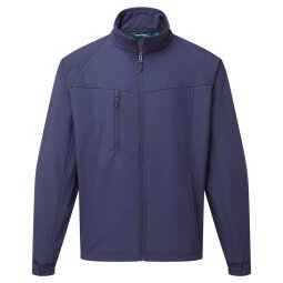 Portwest TK40 Chaqueta softshell Oregon para hombre (3 capas)