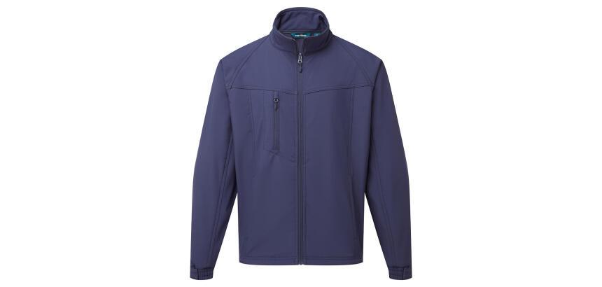 Portwest TK40 Softshelljacke Oregon (3 Schichten)