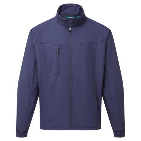 Portwest TK40 Veste Softshell Oregon (3L)