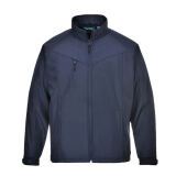 Portwest TK40 Giacca Softshell Oregon da uomo (3L)