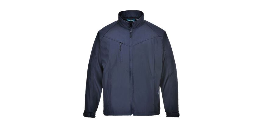 Portwest TK40 Oregon Softshell Jas voor heren (3L)