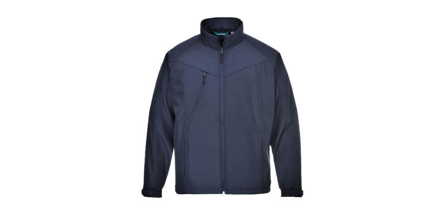 Portwest TK40 Oregon Softshell Jacket (3L)