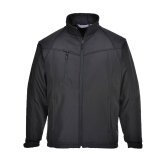 Portwest TK40 Giacca Softshell Oregon da uomo (3L)