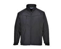 Portwest TK40 Chaqueta softshell Oregon para hombre (3 capas)