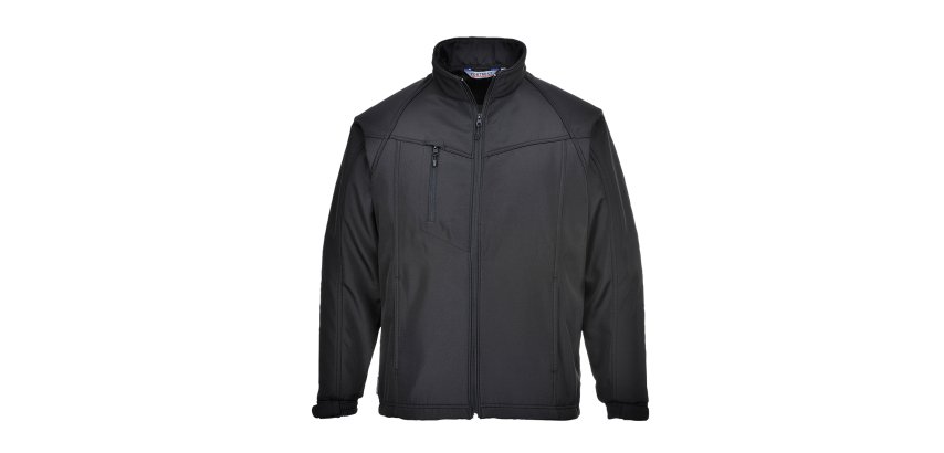 Portwest TK40 Veste Softshell Oregon (3L)
