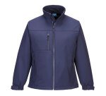 Portwest TK41 Charlotte Women's Softshell (3L)