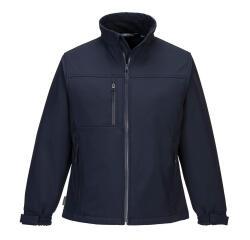 Portwest TK41 Softshell da donna Charlotte (3L)