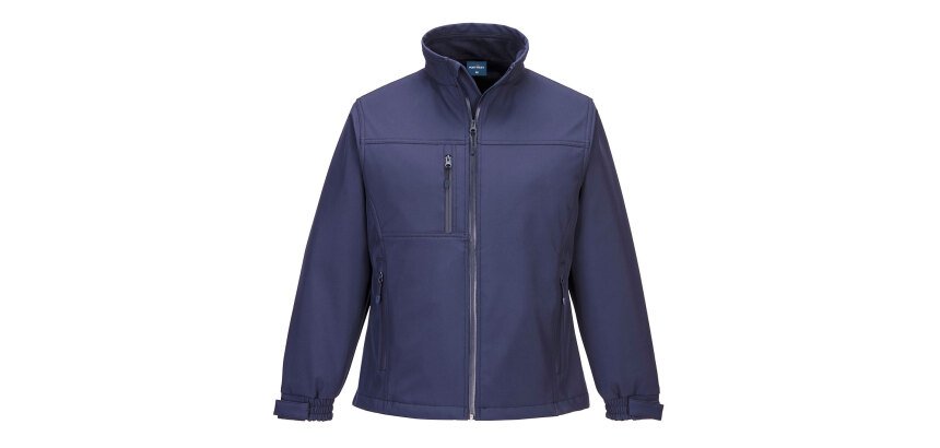 Portwest TK41 Softshell Charlotte femmes (3L)