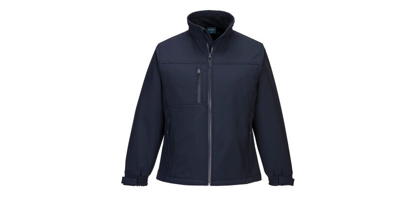 Portwest TK41 Softshell da donna Charlotte (3L)