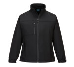 Portwest TK41 Softshell para mujer Charlotte (3 capas)