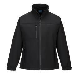 Portwest TK41 Softshell da donna Charlotte (3L)