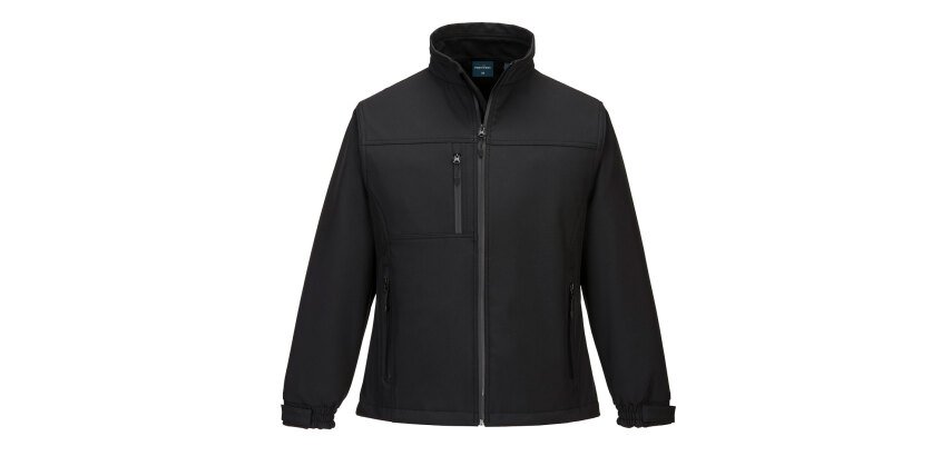 Portwest TK41 Charlotte Women's Softshell (3L)