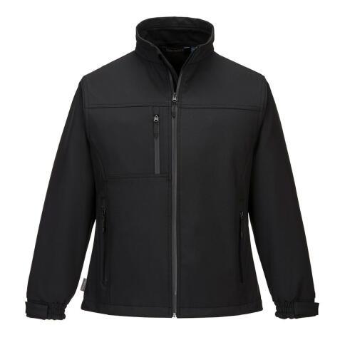 Portwest TK41 Softshell Charlotte femmes (3L)