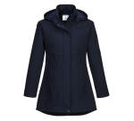 Portwest TK42 Softshell Carla para mujer (3 capas)