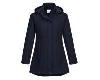 Portwest TK42 Softshell Carla para mujer (3 capas)