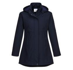 Portwest TK42 Softshell Carla para mujer (3 capas)