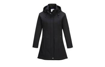 Abrigos, parkas y chaquetas