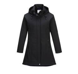 Portwest TK42 Softshell Carla para mujer (3 capas)
