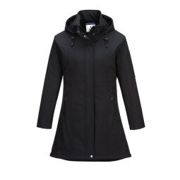 Portwest TK42 Veste Softshell Carla (3 couches)