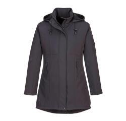 Portwest TK42 Veste Softshell Carla (3 couches)