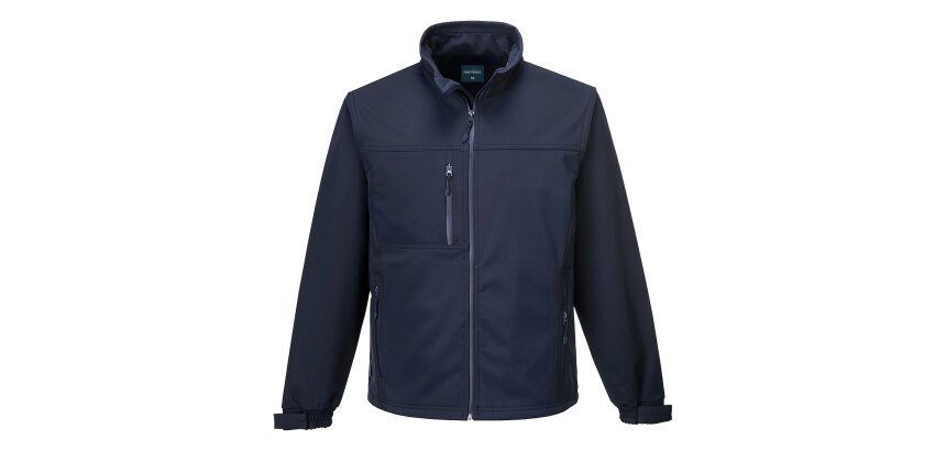Portwest TK50 Blouson Softshell (3 couches)
