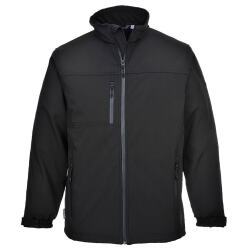 Portwest TK50 Chaqueta Softshell (3 capas)