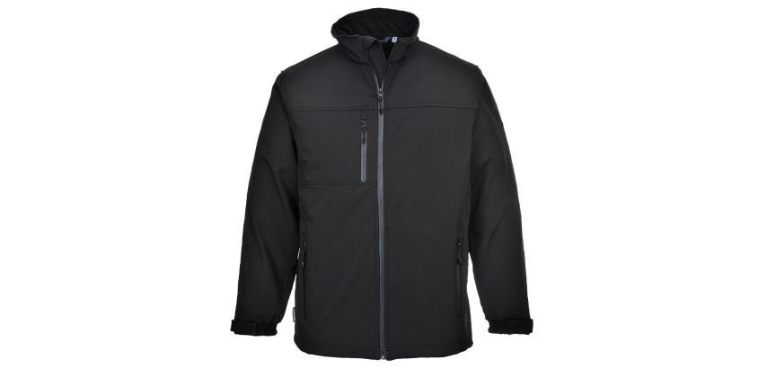 Portwest TK50 Softshell-Jacke (3 Lagen)