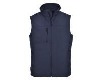 Portwest TK51 Chaleco Softshell (3 capas)