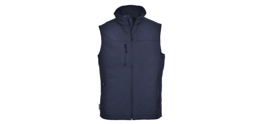 Portwest TK51 Gilet Softshell (3L)
