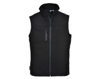 Portwest TK51 Chaleco Softshell (3 capas)