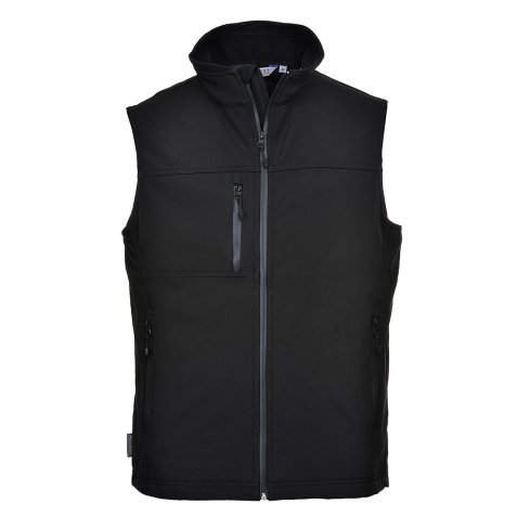 Portwest TK51 Gilet Softshell (3L)