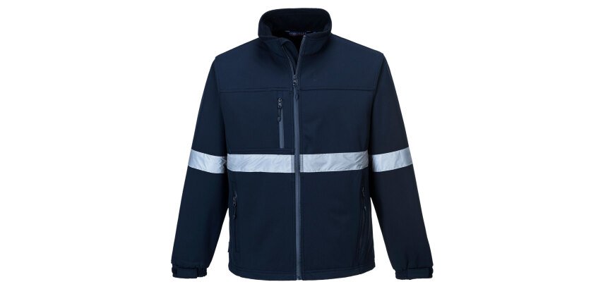 Portwest TK54 Softshell IONA™ (3 couches)